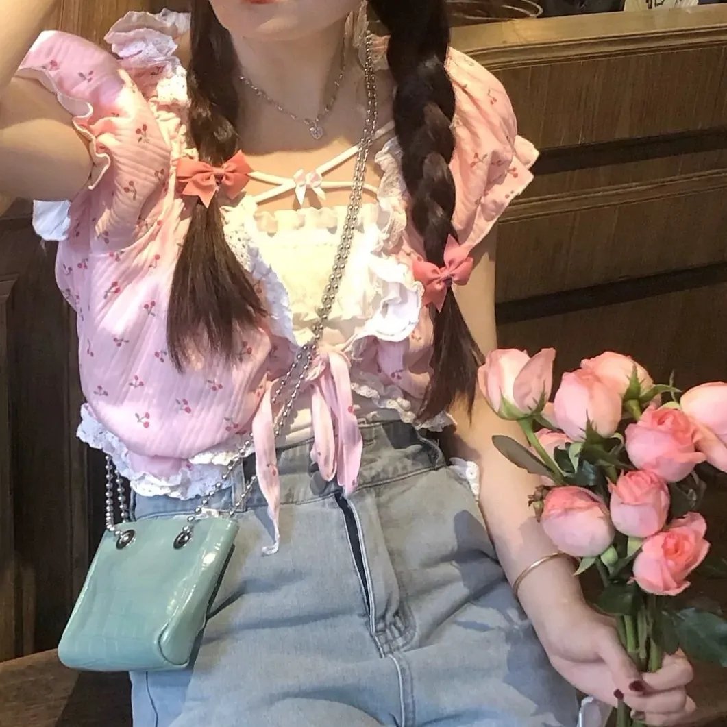 芒着接五福
