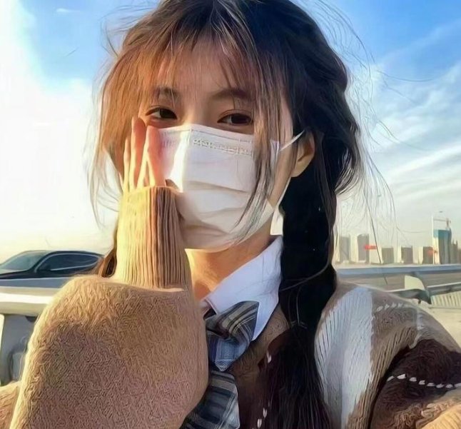 梦中情人们